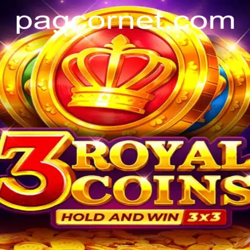 Exploring the World of 3royalcoins: A Fresh Dive Into Digital Gaming