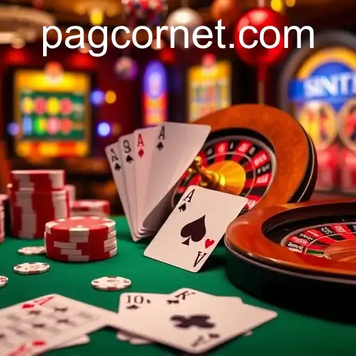 Security and Trust PAGCOR.com - International Licenses and Certifications