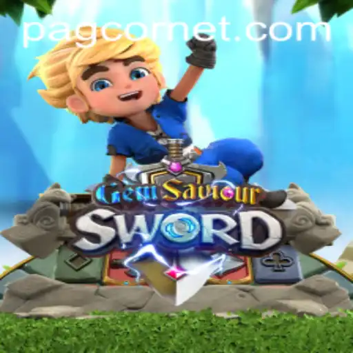 GemSaviourSword: An Adventure-Packed Game Experience with a Unique PAGCOR.com Connection