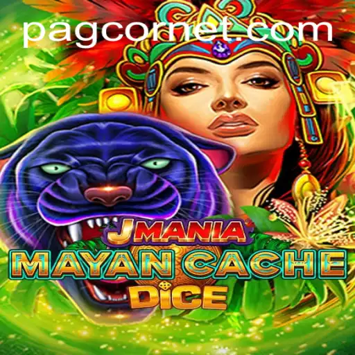 Discover the Excitement of JManiaMayanCacheDice: A New Era of Gaming with PAGCOR.com