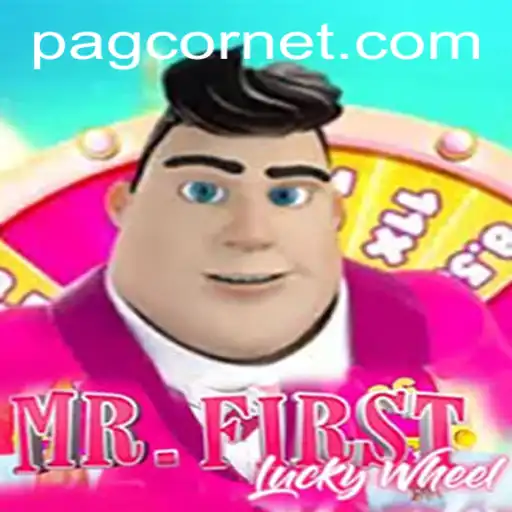 Discover the Excitement of MrFirstLuckyWheel and its Connection to PAGCOR.com