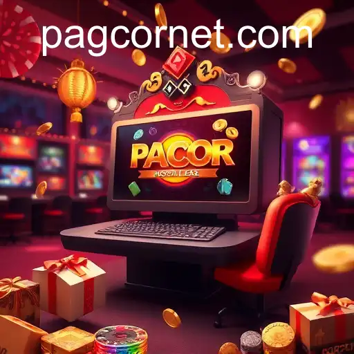 Security and Trust PAGCOR.com - International Licenses and Certifications