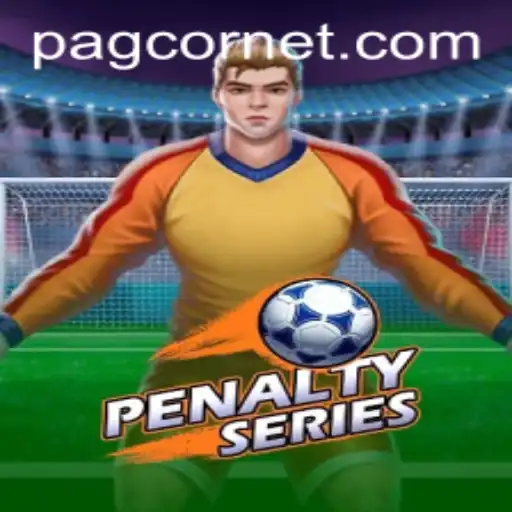 PenaltySeries: The Ultimate Soccer Gaming Experience
