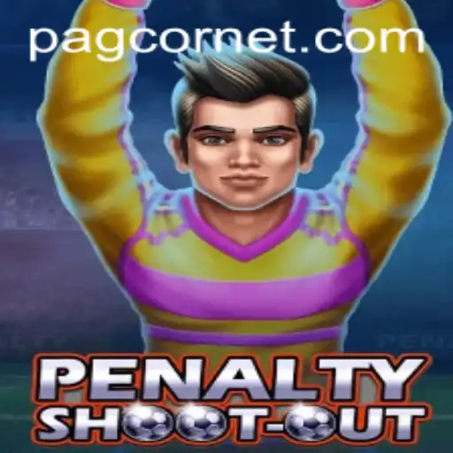 PenaltyShootOut: Mastering the Thrill of Soccer Showdowns