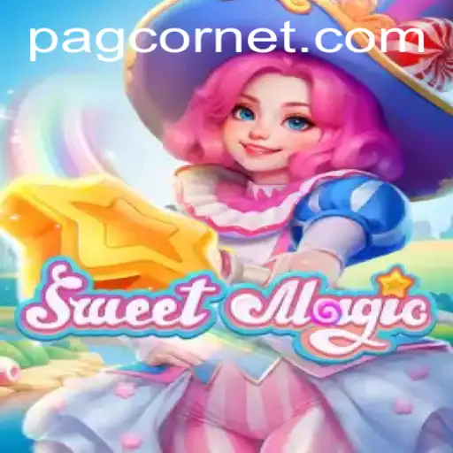 Exploring SweetMagic: The Enchanting New Game on PAGCOR.com