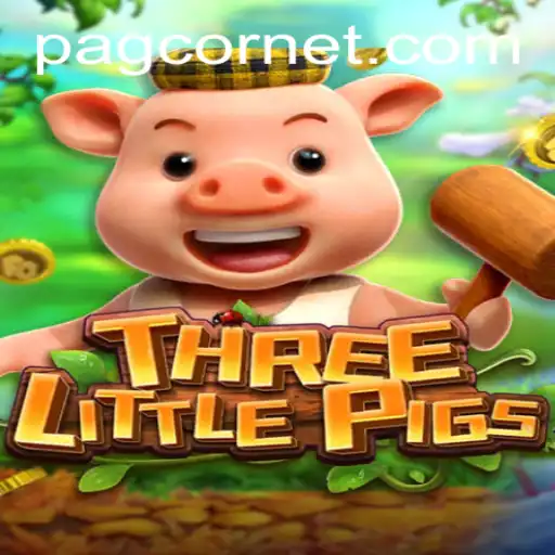 Discover the Exciting World of THREELITTLEPIGS Game: A Modern Take on a Classic Tale