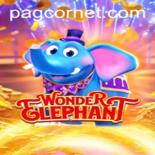 Discover the Adventure of WonderElephant: The Exciting Game Revolutionizing PAGCOR.com